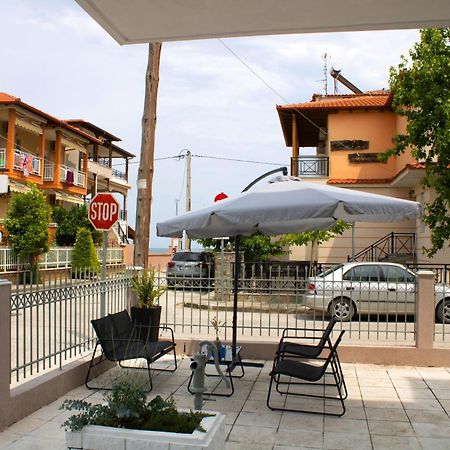 Posidonia Resort No5 Vrasná Екстериор снимка